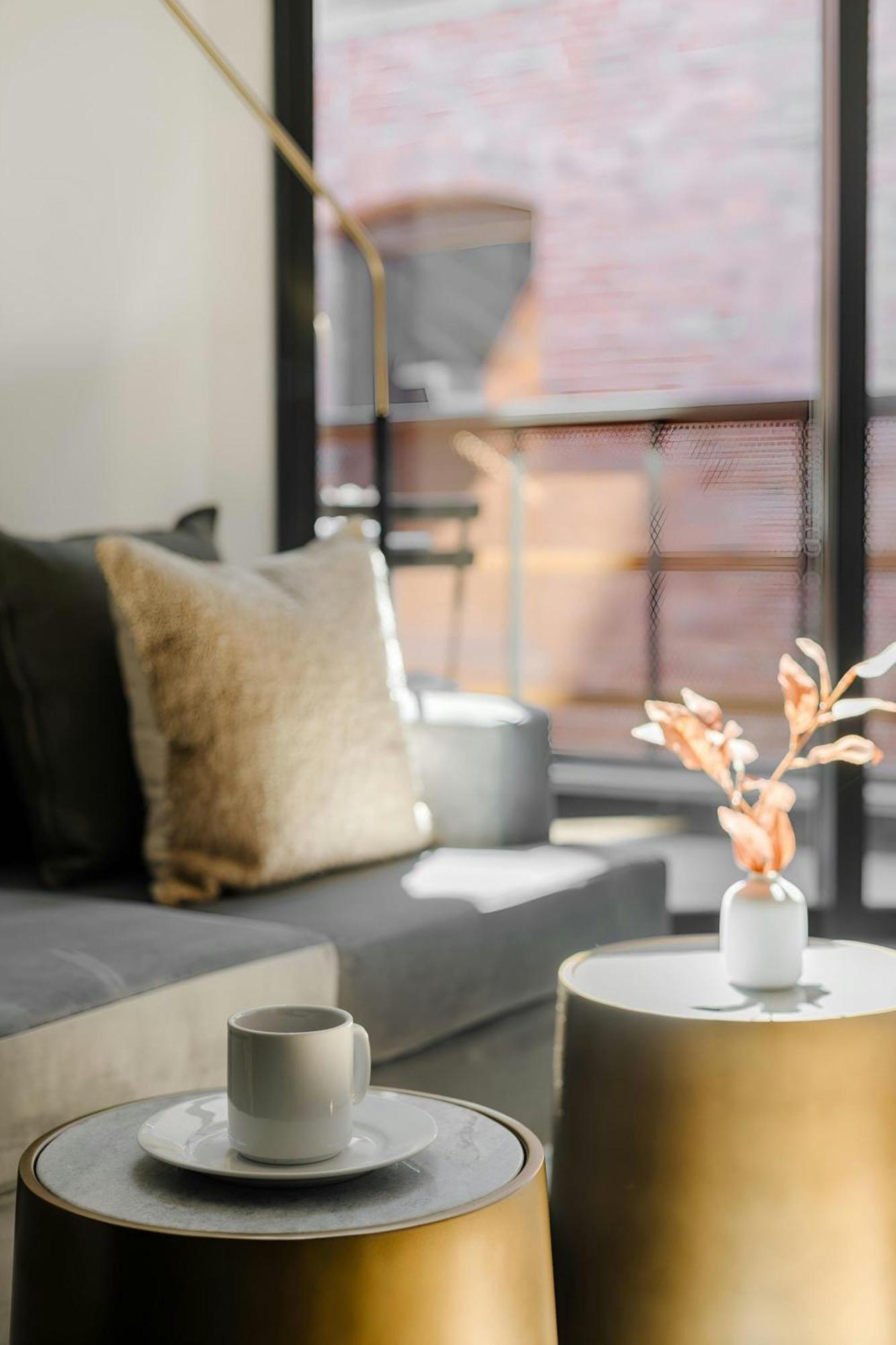Sonder By Marriott Bonvoy Railspur Apartments Pioneer Square Σιάτλ Εξωτερικό φωτογραφία