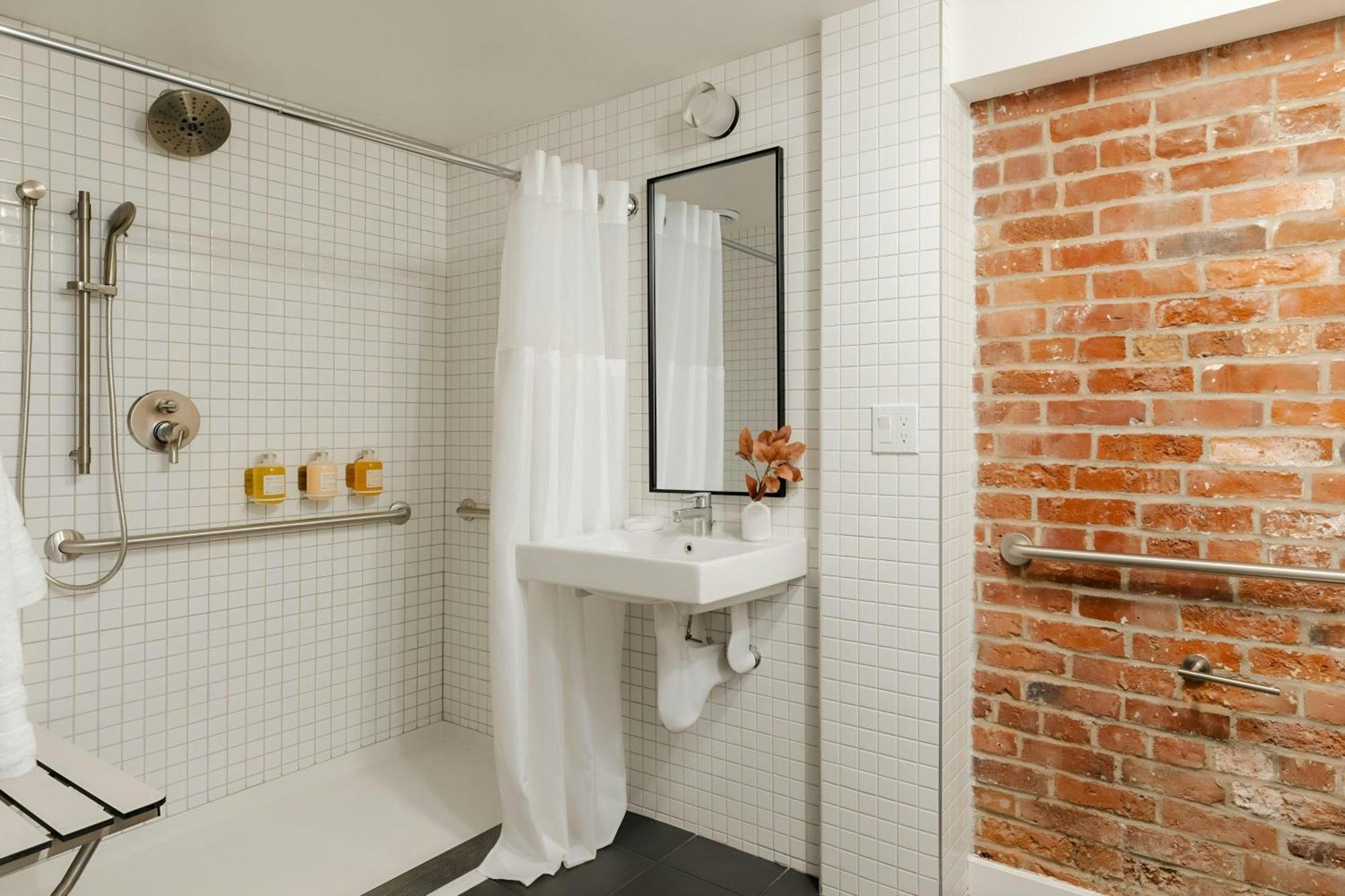 Sonder By Marriott Bonvoy Railspur Apartments Pioneer Square Σιάτλ Εξωτερικό φωτογραφία