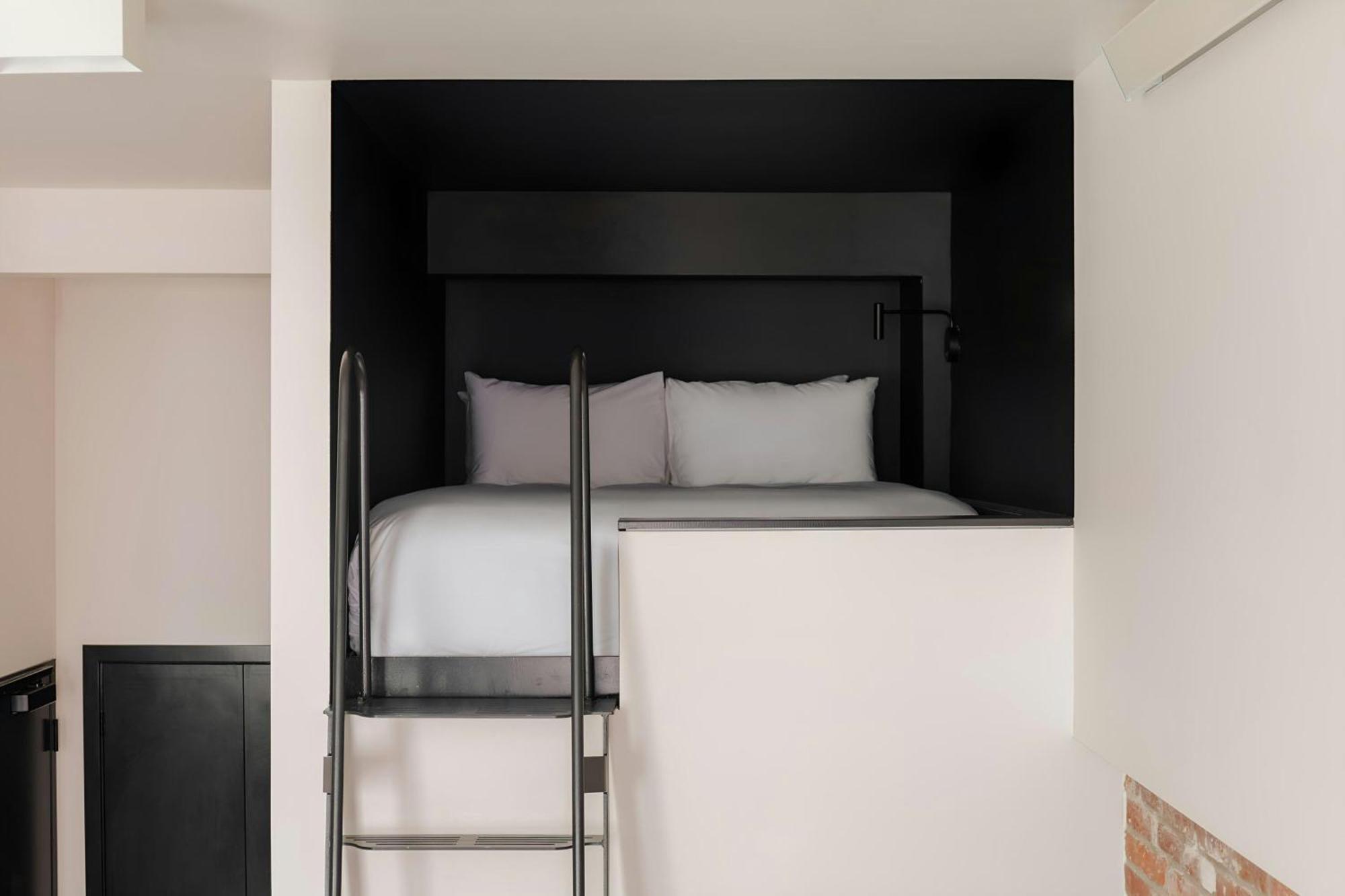 Sonder By Marriott Bonvoy Railspur Apartments Pioneer Square Σιάτλ Εξωτερικό φωτογραφία