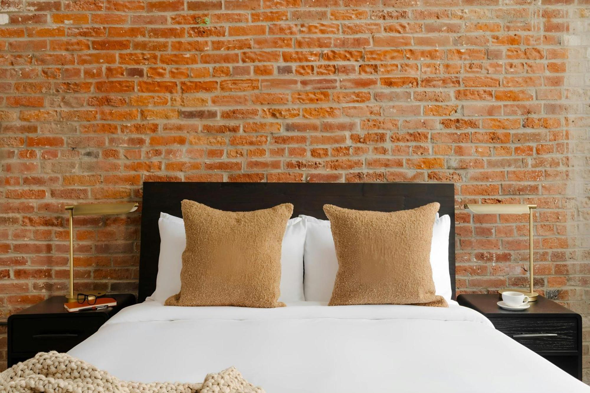 Sonder By Marriott Bonvoy Railspur Apartments Pioneer Square Σιάτλ Εξωτερικό φωτογραφία