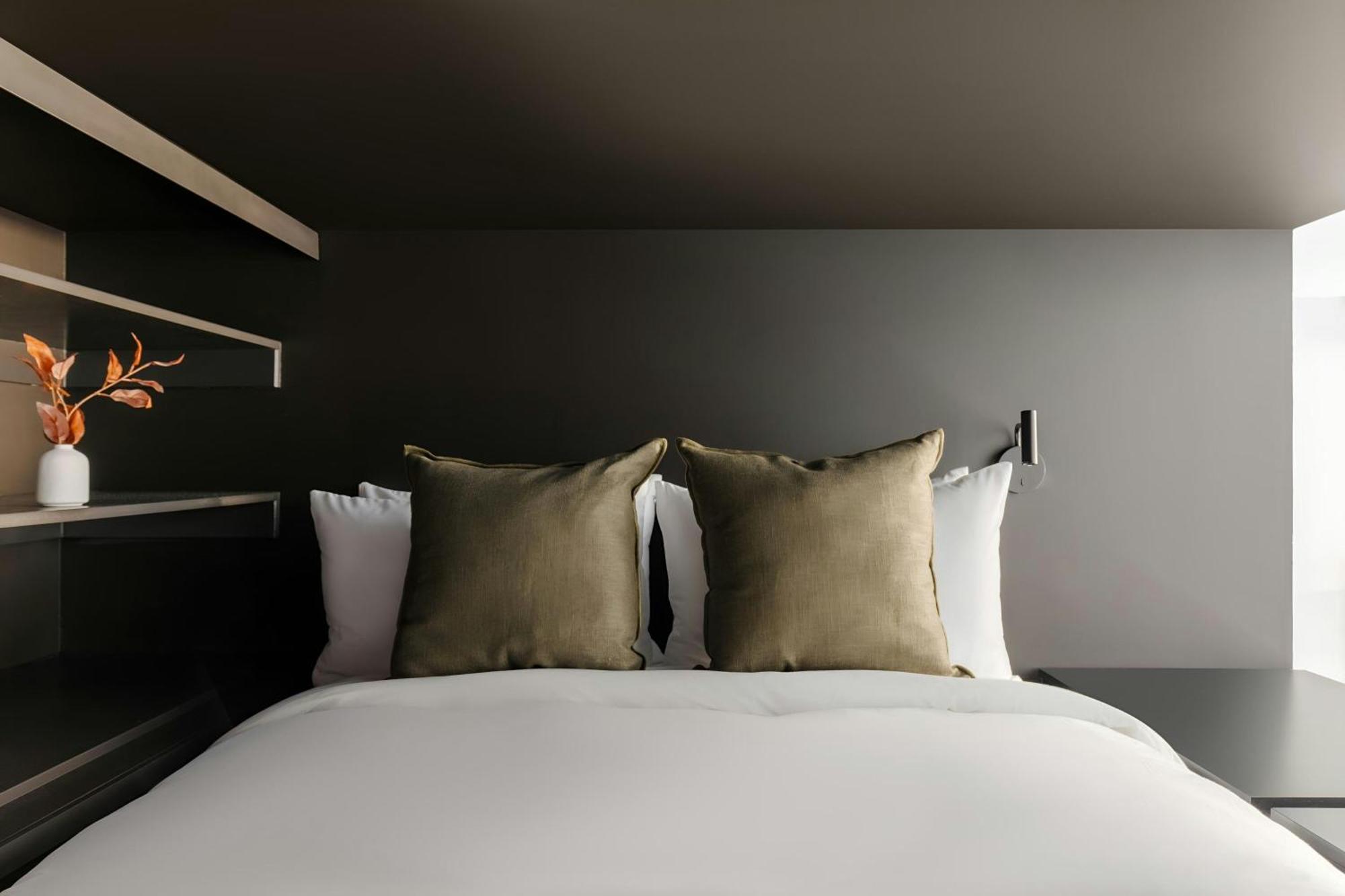 Sonder By Marriott Bonvoy Railspur Apartments Pioneer Square Σιάτλ Εξωτερικό φωτογραφία
