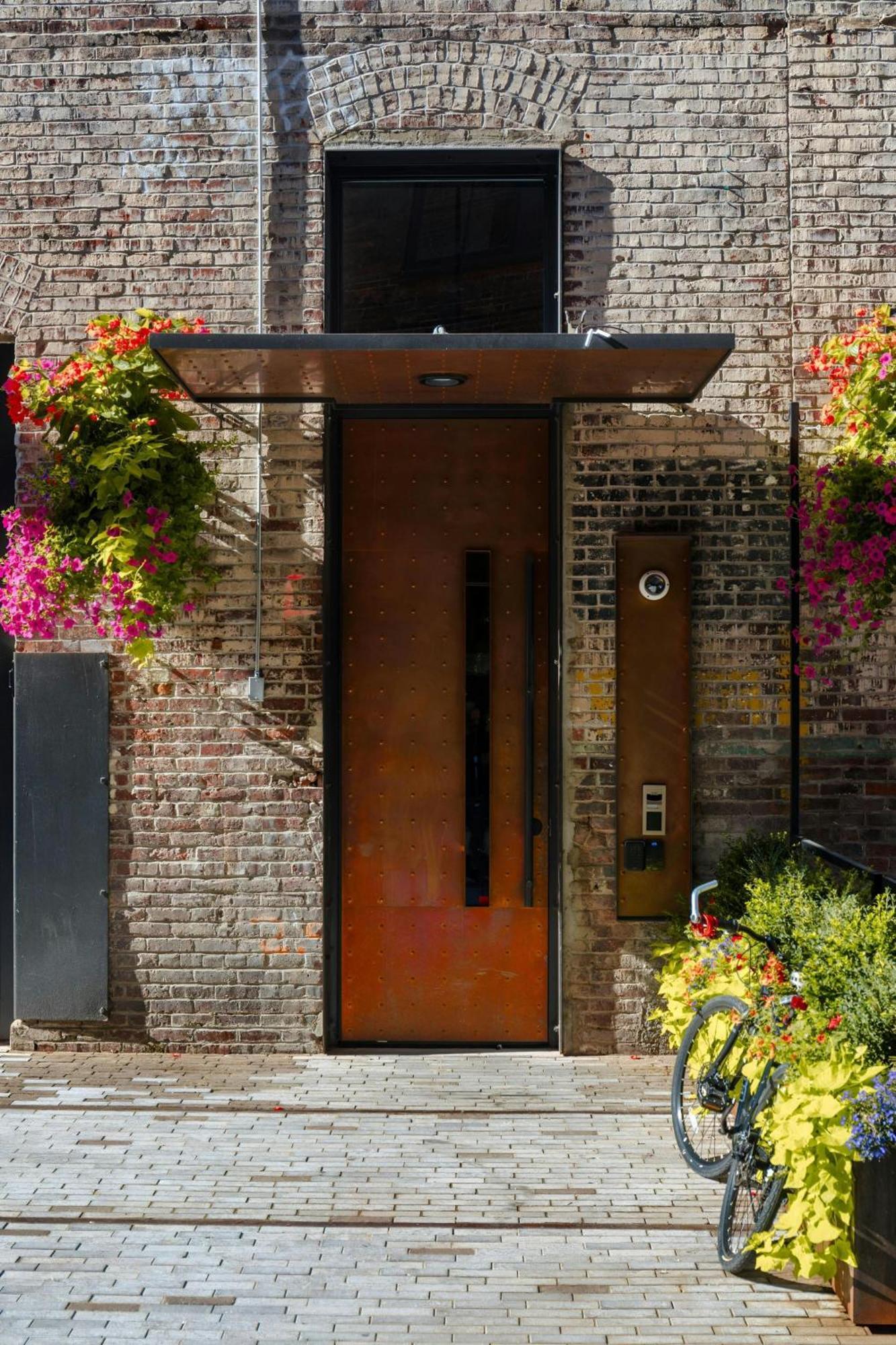 Sonder By Marriott Bonvoy Railspur Apartments Pioneer Square Σιάτλ Εξωτερικό φωτογραφία
